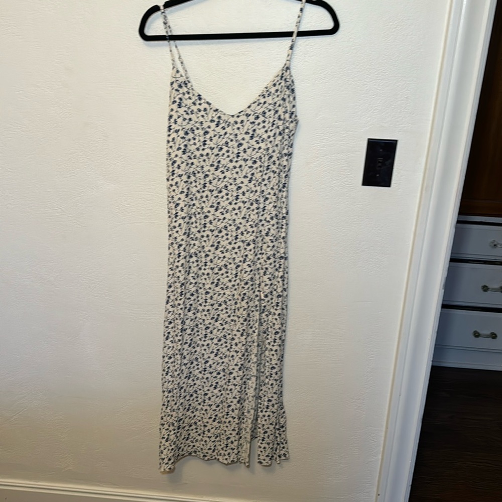 Reformation Mercari Dress